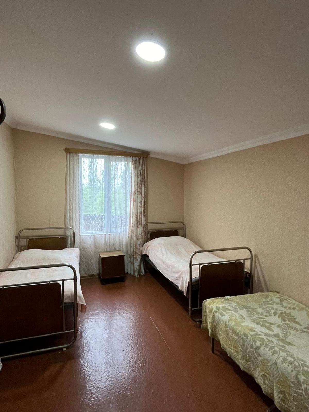 Guest House Lankhvri Becho Rom bilde